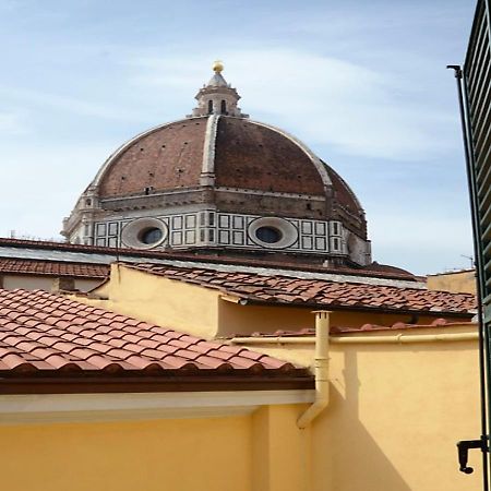 Michelangelo Al Duomo - Bufalini Apartments Florencja Zewnętrze zdjęcie