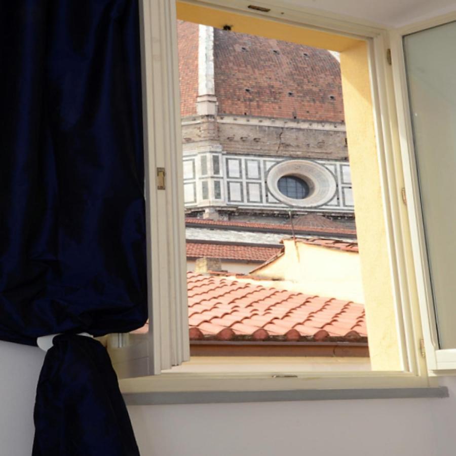 Michelangelo Al Duomo - Bufalini Apartments Florencja Zewnętrze zdjęcie